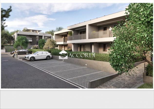 APPARTAMENTO di 4 vani e di 125 mq (CAERANO DI SAN MARCO) rif. BL097 B_1 - Foto 7
