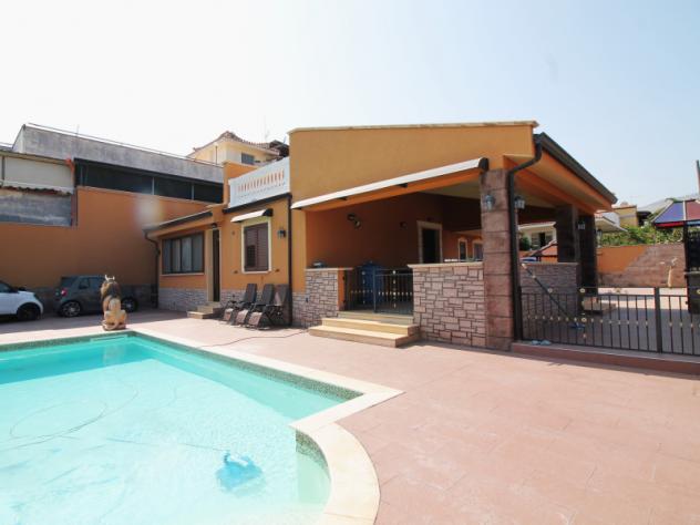 Villa in Via Calabrese - Foto 4
