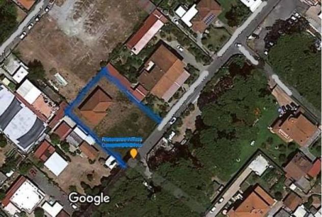 Casa singola in vendita a Marina di Massa - Massa 122 mq Rif: 1105420