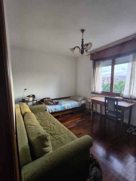 Stanza singola zona Pozzo strada