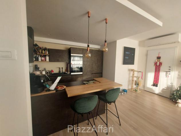 Appartamento a Casalserugo - Rif. ACAS01 - Foto 5