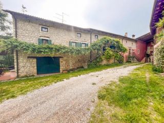 Porzione di casa in affitto a Isola Vicentina