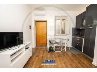 APPARTAMENTO di 1 vani e di 30 mq (PAVIA) rif. PVD9375
