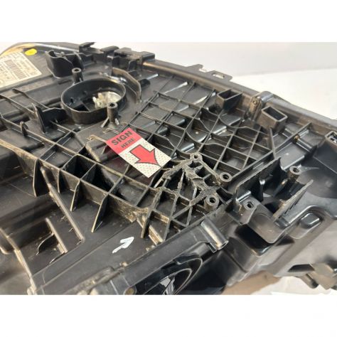 BMW 5 G30 G31 Faro Adattivo a Led destro - 17493 - Foto 9