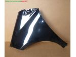 PARAFANGO ANT.S. NERO MET. MERCEDES Classe A (W169/C169) 999-U58530 Carrozz &hellip;