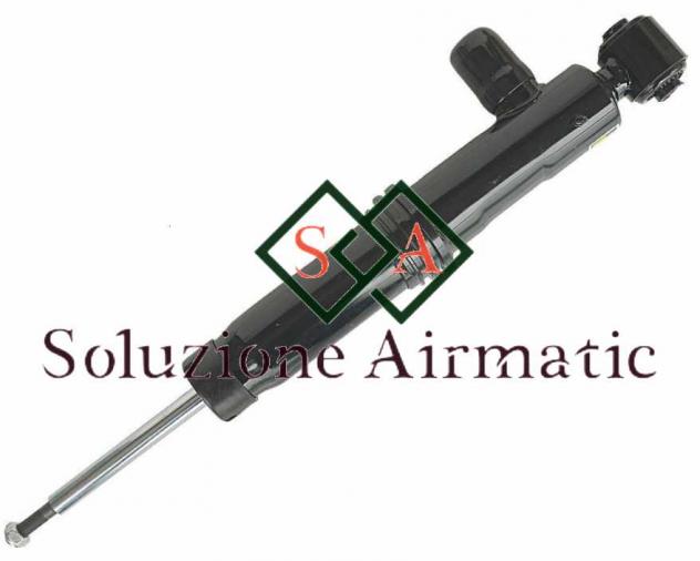 4Z7513031A Ammortizzatore posteriore sinistro Audi A6 Allroad - Foto 4