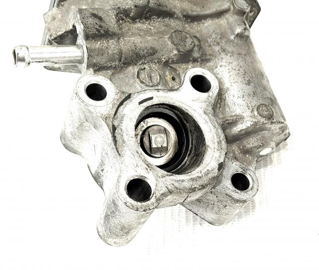 VALVOLA EGR TOYOTA Yaris Serie 25800-33010 1NDTV Diesel 1400 (0811) - Foto 2