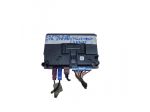 CENTRALINA AUTORADIO RENAULT Captur Serie 2591a9672R (1319)