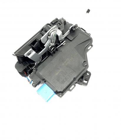 SERRATURA ANTERIORE DESTRA VOLKSWAGEN Golf 6 VI Variant 3D1837016AC (0812) - Foto 6