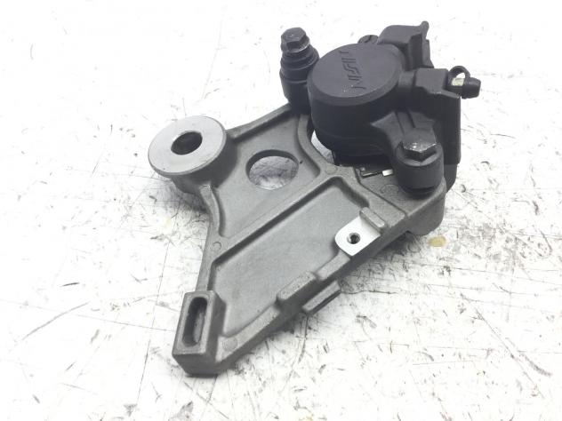 HONDA HORNET 600 PINZA FRENO POSTERIORE 2003 PC36A03F - Foto 2