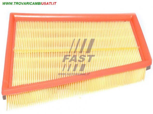 FILTRO ARIA RENAULT KANGOO II 08 1.5DCI/1.6DCI 08 FT37163