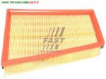 FILTRO ARIA RENAULT KANGOO II 08 1.5DCI/1.6DCI 08 FT37163
