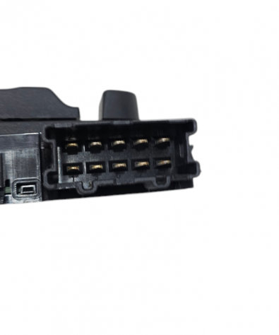 INTERRUTTORE PULSANTE REGOLATORE SEDILE DX MERCEDES Classe E Serie Cabrio (A238) A2059052802 (17) - Foto 8