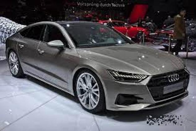 ricambi disponibili audi a7 2012 2023
