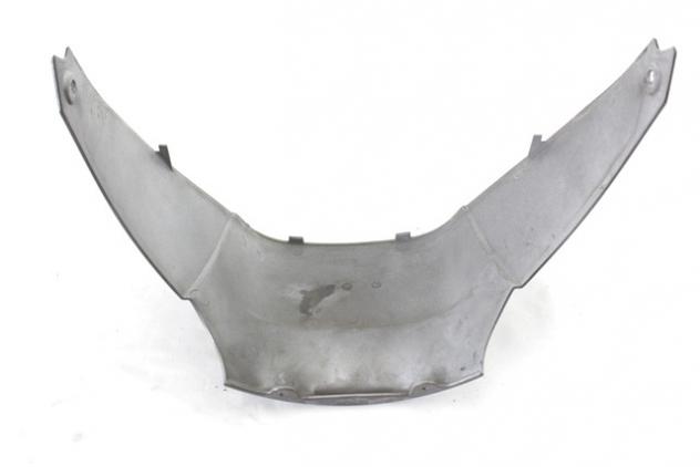 CARENA SOTTOSELLA COVER TESTATA MOTORE APRILIA SCARABEO 200 2007 - 2011 JC47351X92000 LOWER SEAT COVER - Foto 3