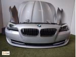 BMW 5 F10 11 Fari paraurti cintura cofano anteriore 12203