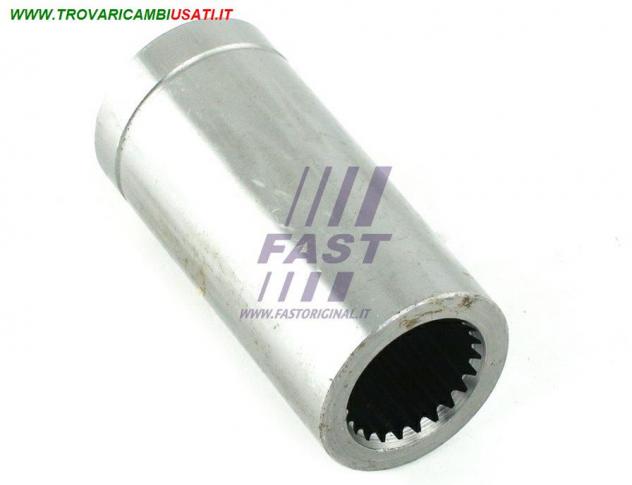 BOCCOLA SEMIASSE RENAULT MEGANE II 01 LAGUNA/SCENIC 23Z FT20084