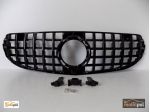 Mercedes W253 GLC manichino / griglia GT fotocamera - 11189