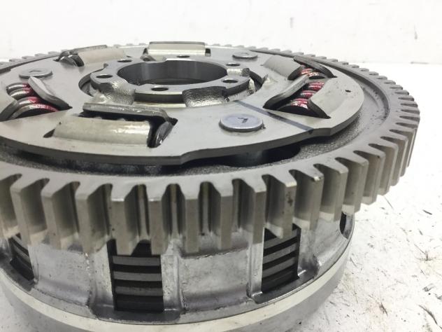 HONDA CBR RR ABS KM0 600 CAMPANA FRIZIONE 2024 2026 PC69A4RK - Foto 4