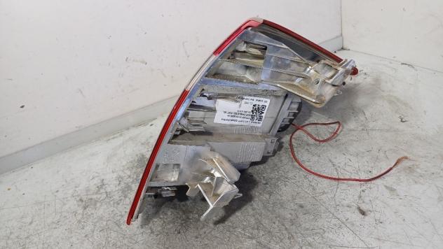 STOP FANALE POSTERIORE SINISTRO CITROEN C4 Picasso Mk1 6350LQ DV6TED4-9HZ (0613) - Foto 2