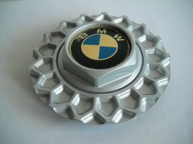 Cappellotti ruote originali BMW E 21/E30 - Foto 10