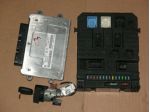 9661700480 KIT PEUGEOT CITROEN 1.4 VALEO J34P SW9661700480 HW9651696680