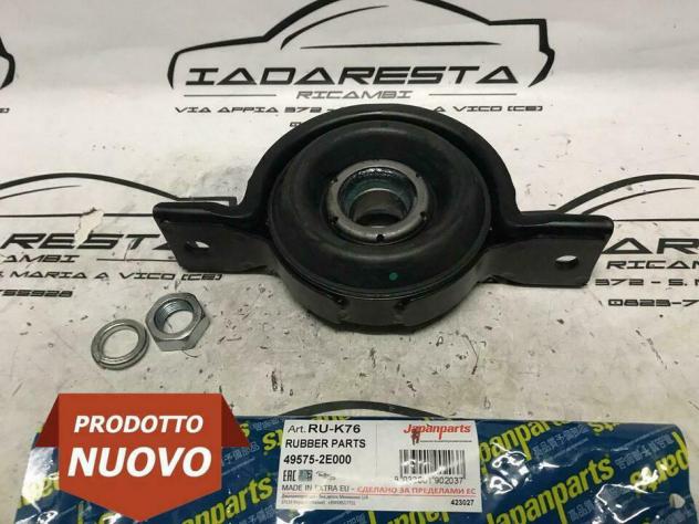 Supporto Trasmissione Sportage 2.0 D 495752E000 - Foto 2