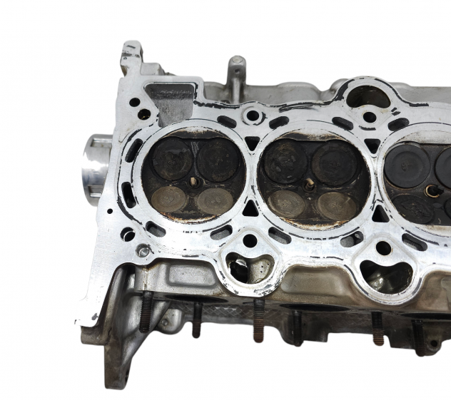 TESTA COMPLETA KIA Venga 1° Serie 22100-2B001 G4FA Benzina 1400 (10) - Foto 13