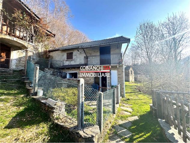 V000774 - AURANO , BAITA IN CORTE SOGLO'