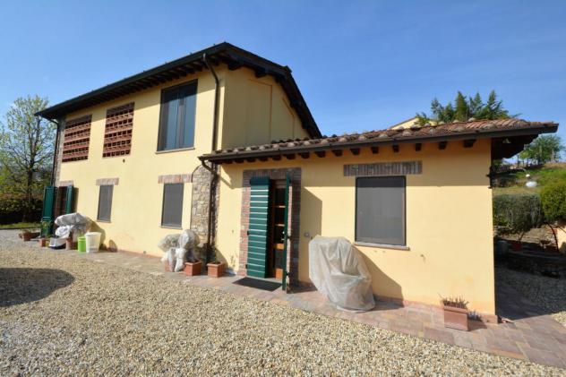 Rustico in vendita a San Ginese - Capannori 200 mq Rif: 1109270