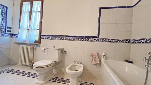 Rustico in vendita a Gabbro - Rosignano Marittimo 400 mq Rif: 1422756 - Foto 10