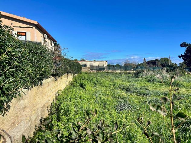 Terreno in vendita a Siracusa, Plemmirio - Foto 5