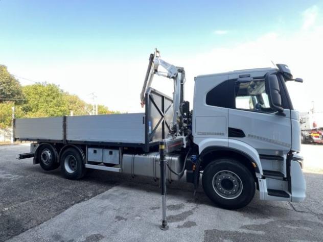 IVECO S-WAY 420 rif. 24088203 - Foto 10
