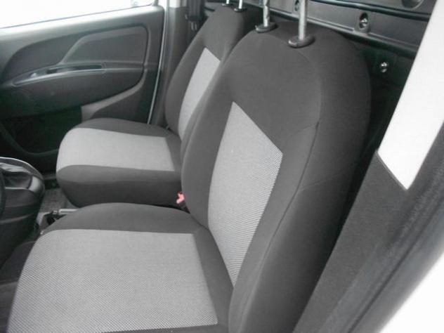 FIAT DOBLO CARGO ISOTERMICO rif. 19657704 - Foto 9
