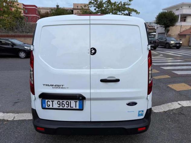 FORD Transit Connect 200 1.5 Ecoblue 100CV PC aut. Navi retrocamera rif. 23909270 - Foto 6