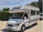 Ford Transit elnagh FINANZIABILE