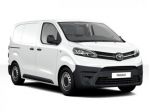 TOYOTA Proace 1.5D 120CV S&S L1 Furgone Short 4p. 10q Active rif. 20790491