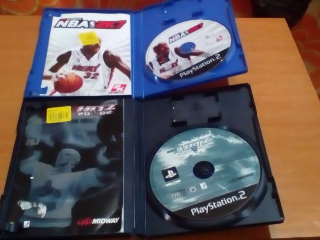 16 videogiochi ps1-ps2-ps3- xbox360 - Foto 9