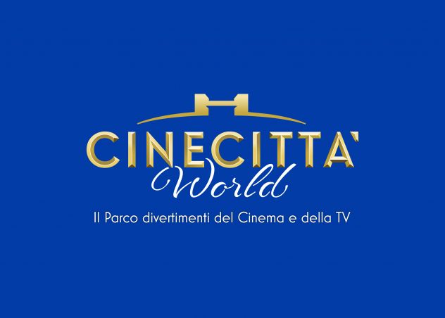 Steward - Cinecittà World