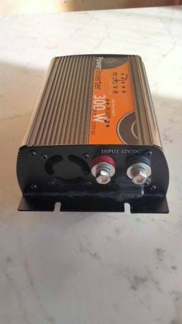 Inverter Vechline 12V230V 300W - Foto 2