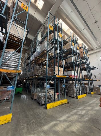 Porta pallet - Foto 4