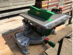Sega per legno combinata
