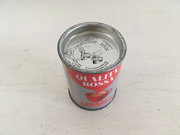 Lavazza qualità rossa, miniatura vintage - Foto 3