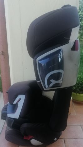 seggiolino cybex pallas da 9 a 36 mesi - Foto 2