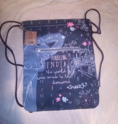 Borsette, trousse, pochette per bambina vari pezzi. - Foto 6
