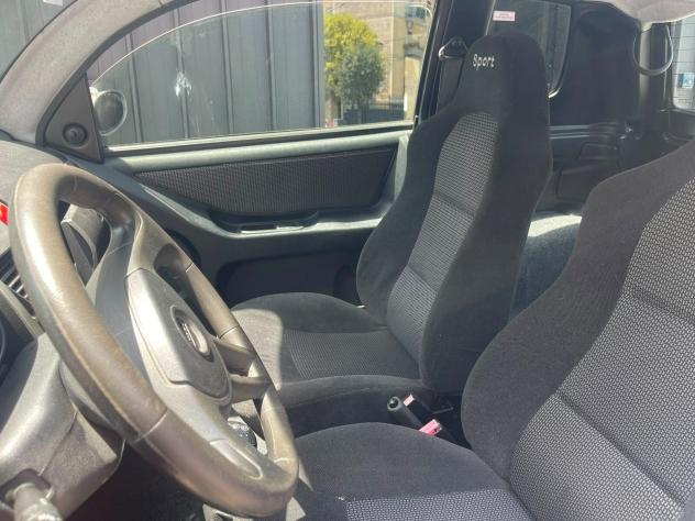 Minicar Aixam City sport Pronta consegna - Foto 10