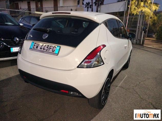 LANCIA - Ypsilon 1.3 mjt Silver s&s 95cv - Foto 6