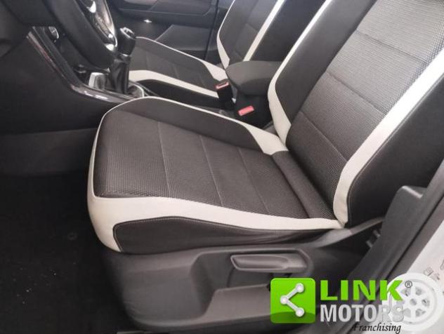 VOLKSWAGEN T-Roc 1.6 TDI SCR Advanced BlueMotion Technology rif. 24216992 - Foto 8
