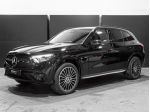 Mercedes-Benz GLC GLC 300 de 4MATIC AMG Line Advanced Tech