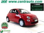 FIAT 500 1.0 Hybrid Manuale * OK NEOPATENTATI * rif. 24195176